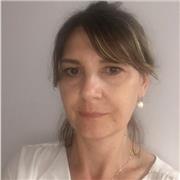 English for all ages. Experienced English teacher for Cambridge exams (B2 First, B1 Preliminary, C1 Advanced