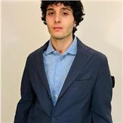 Studente Universitario di Giurisprudenza Impartisce Sostegno Scolastico a Ragazzi di Tutte le Età (Elementari, Medie e Superiori)