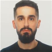 Profesor Particular de Clarinete y Armonía en Madrid