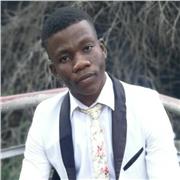 Kudakwashe Martin Bamara