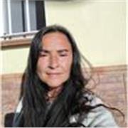 Hola me defino como una persona que pueda enseñar un idioma a otros. He trabajado muchos años con personas en diferentes maneras