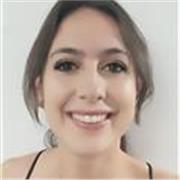 Profesora de Ingles para principiantes hasta nivel b2