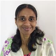 J Krithika Jothi