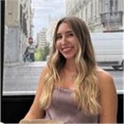 Clases de inglés online para niños de Primaria | Estudiante universitaria con nivel B2 y experiencia académica en Irlanda