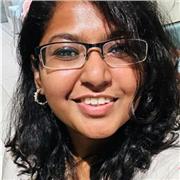 Supriya Aluri