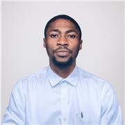 English tutor who teaches children of all ages