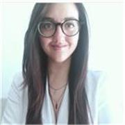 Tu profesora de ciencias naturales con expertise en neurociencias y medicina.