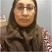 I would like to teach asian ladies to speak in English. Also if they need to write in English would also be interested in supporti