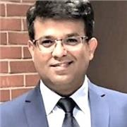 Azher Hameed Qamar