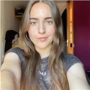 Estudiante de ingeniería apta para cualquier asignatura desde primaria hasta la ESO y de bachillerato las ciencias y tecnologia