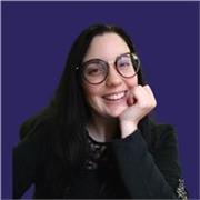 Pedagogista (11 anni di esperienza): Metodo di studio e autonomia scolastica.