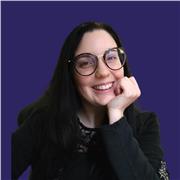 Pedagogista (11 anni di esperienza): Metodo di studio e autonomia scolastica.