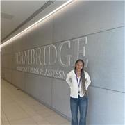 Hannah A Costelloe