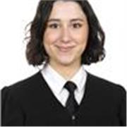 Soy psicóloga y siento una gran pasión por acompañar el proceso de aprendizaje de niños y niñas, favoreciendo su desarrollo.