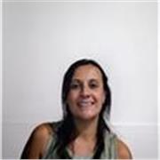 Doctora en Química con amplia experiencia docente. Apoyo personalizado en Química.