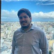 Profesor de Español para todos los niveles y propósitos (Negocios, Turismo, Urbano)
