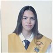Profesora de Matemáticas para alumnos desde primaria hasta 2º de Bachillerato. 