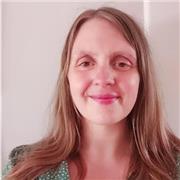 I am an energetic, enthusiastic individual with a collaborative, holistic teaching approach.