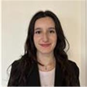 Profesora particular de inglés para niños y adolescentes