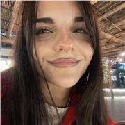 Profesora de inglés para todas las edades. Presencial y online