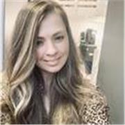 Native English speaker with a passion for sharing this beautiful language! 