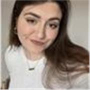 ¡Hola! Soy Paloma y te puedo ayudar a dar clases particulares de inglés y también doy clases de apoyo para niños