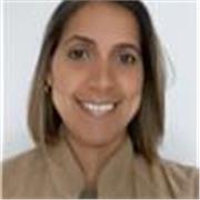 Profesora de lengua castellana y literatura