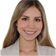 ¡Aprende inglés de forma dinámica y personalizada con Virginia en clases presenciales!