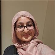 English Tutor for GCSE students in High Wycombe with 3 years of Tutoring experience.