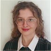 Diplomata con lode in indirizzo pedagogico con livello di C1 (IELTS Academic 8) in Lingua Inglese, mi propongo per ripetizioni e aiuto compiti per tutte le età!