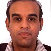 Rahim Umar