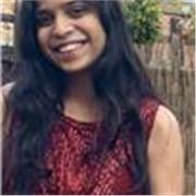 Distinction MSc Biochemistry tutor offering online science lessons. 