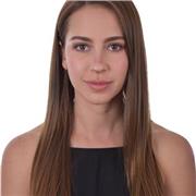 Lernen Sie effektiv Englisch. Personalisierter Unterricht!