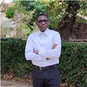 Professeur d'informatique pour des élèves