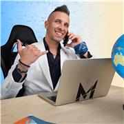 Il tuo amichevole Mental & Health Coach Professionale