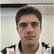 Profesor de matemáticas, física e inglés de eso y bachillerato