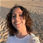 Profesora de Francés apta para todas las edades y niveles