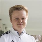 Möchten Sie Englisch von einem Muttersprachler lernen? Hier sind Sie richtig!