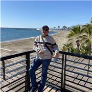 Doy clases particulares a todas las edades de alemán, inglés y español para extranjeros