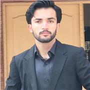 M Usama Bashir