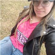 Spanish tutor who teaches children of all ages