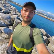 Profesor de clases de cocina