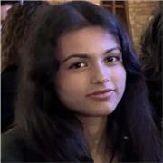 Meenakshi Hari