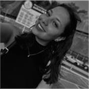 Profesora de idiomas, con habilidad avanzanda en el idioma del inglés