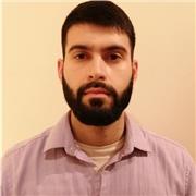 Omar Hussain