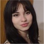 Soy Lucía, estudiante de primer año de filosofía en la Unversidad de Salamanca, imparto clases online horarios y precio adaptable