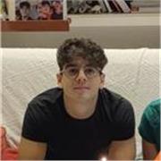 studente universitario diplomato nel 2025