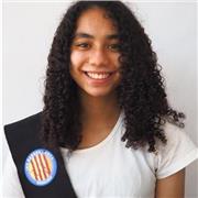Profesora de refuerzo en inglés para alumnos de primaria, secundaria y batchillerato