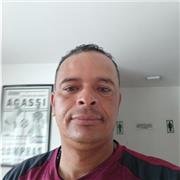 Profesor de tenis de campo