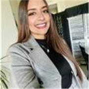 Alegre, dinámica, proactiva. Soy comunicadora social, periodista audiovisual 